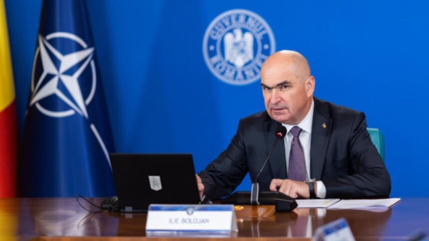 ilie bolojan fata in fata cu sindicatele din energie vor fi evitate protestele 69971bc9232f2