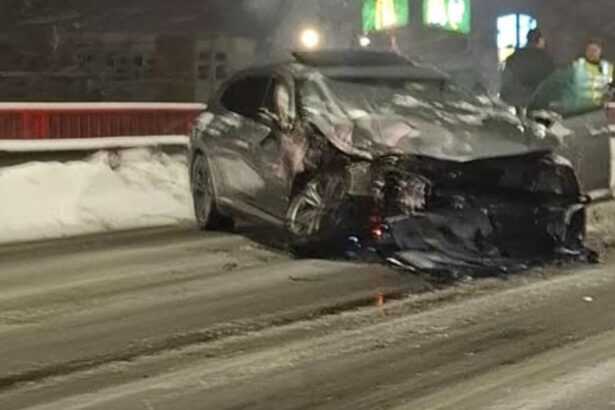 impact violent in ploiesti autobuz implicat intr un accident rutier o pasagera a ajuns la urgente 699a8aca3dca7