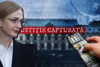 inspectia judiciara demonteaza documentarul recorder reactia liei savonea o manipulare ce a lovit in increderea in actul de justitie 69860652f020f