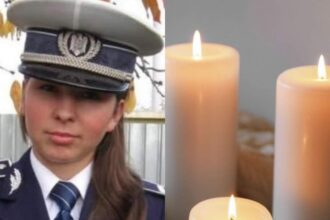 inspectoratul de politie judetean vrancea in doliu politista mama a unui baietel s a stins la 38 de ani 6997334597566