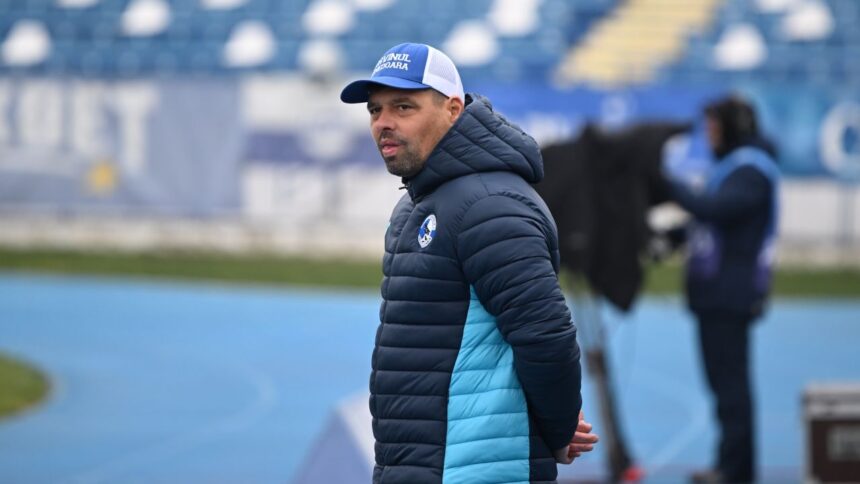 interviu florin maxim invincibil cu corvinul fara salarii mari dar cu dorinta baietilor de a se autodepasi ce spune despre noul stadion 6998572b946e4