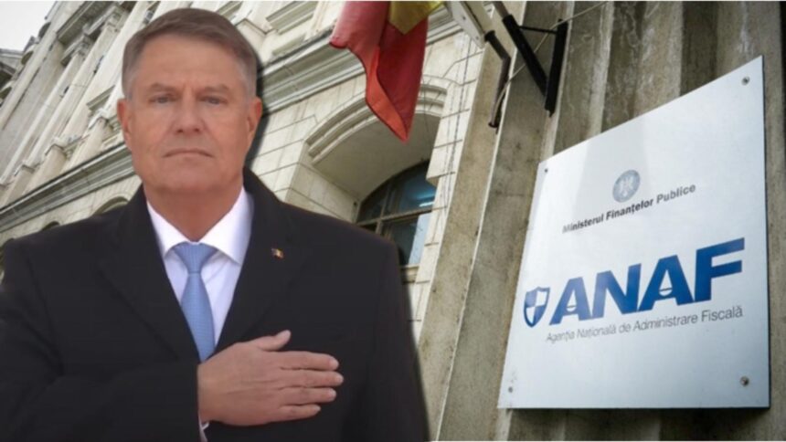 iohannis nu scapa de anaf procesul fostului presedinte a fost stramutat la o alta instanta 698b3d354031d