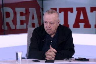 ion cristoiu despre vizita lui nicusor dan la washington vor sa arate ca e recunoscut de trump 6996b3b65d02a