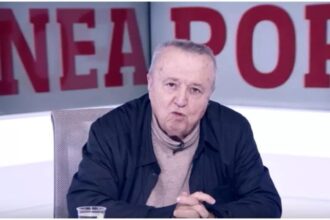 ion cristoiu il contrazice pe nicusor dan pe tema relatiei romaniei cu sua presedintele a mintit 699bf2bd99613