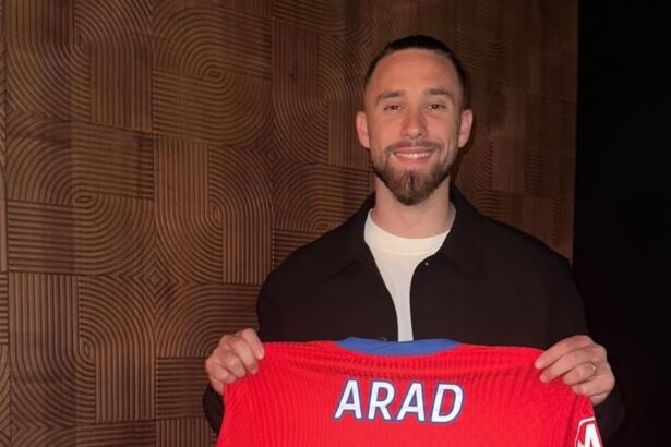 israelienii au facut anuntul in cazul lui ofri arad dupa reactia dura a lui gigi becali 6998165a8ba80