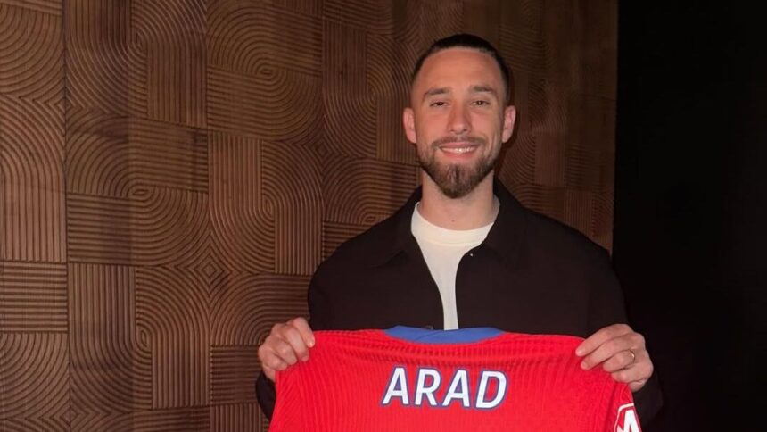 israelienii au facut anuntul in cazul lui ofri arad dupa reactia dura a lui gigi becali 6998165a8ba80