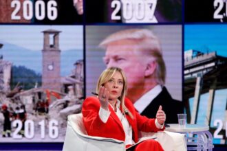 italia se va alatura consiliului pentru pace al lui trump ca tara observatoare mutarea decisiva anuntata de giorgia meloni 6990976583cbc