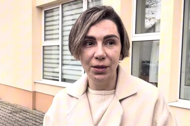 iubita lui adrian kreiner si a recunoscut fapta adriana viliginschi arestata preventiv dupa ce si a ajutat o prietena sa isi ucida mama 69883a201fd96