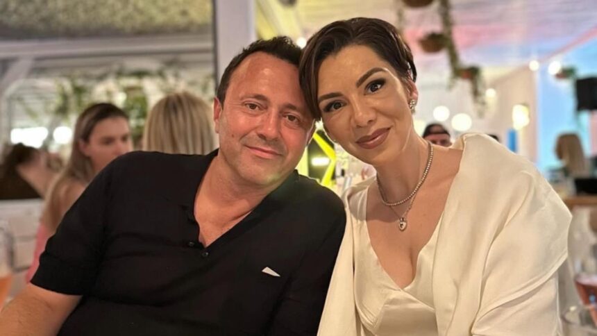 iubita milionarului ucis adrian krainer retinuta de procurori este suspecta in cazul femeii care si a omorat mama prin otravire 6985ba4660270