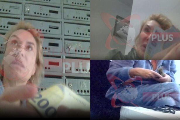 jurnalistul care a scos la lumina inregistrarile explozive cu avocata spagara dezvaluie jocurile de culise din campania lui nicusor dan 698a5641f1c1e