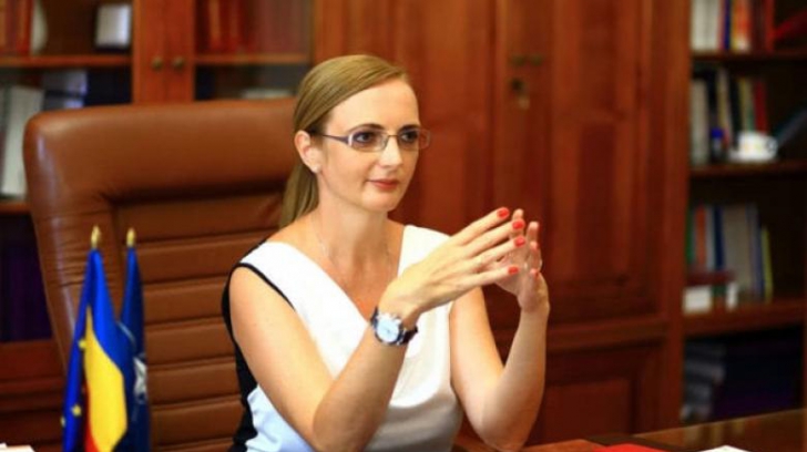 justitia romana cere viza de la luxemburg lia savonea explica de ce a fost trimisa la cjue legea pensiilor magistratilor 698c74e9b03dd