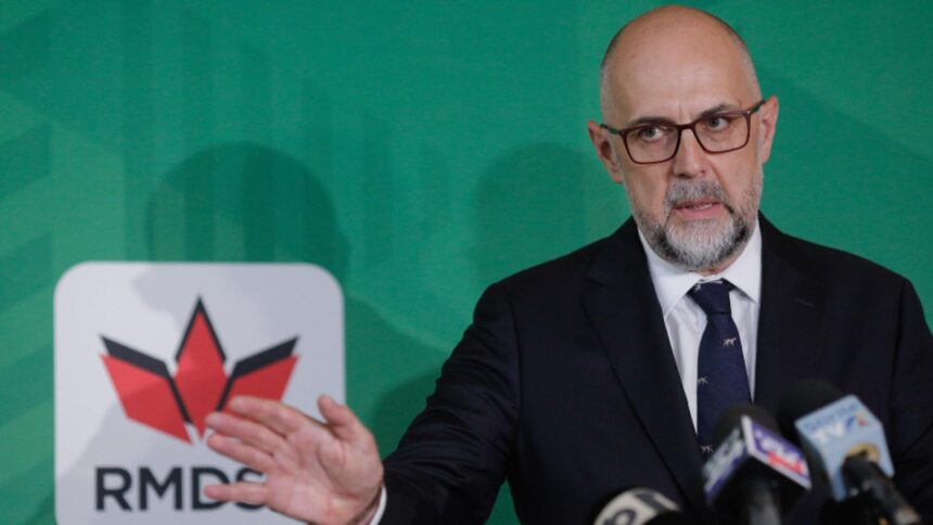 kelemen hunor critica politica guvernului privind reducerea deficitului prea multe fronturi prea putin spatiu de manevra romanii sunt la limita 6999a1a9cfb83