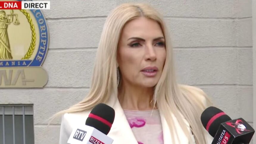 laura vicol atac devastator la adresa lui sebastian ghita avocata a depus plangere la dna impotriva fugarului de la belgrad 6980734488b63