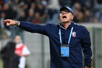 leo grozavu a reclamat conditiile de la fc botosani ne antrenam la 16 grade ce a putut spune despre fcsb 69850912eade3