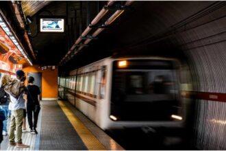 liber la metroul spre aeroportul otopeni guvernul a aprobat transferul terenurilor necesare pentru magistrala 6 6984b754a0ac7