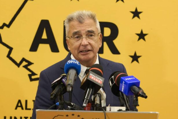 liderul senatorilor aur acuzatii grave la adresa lui bolojan deficitul raportat de guvern nu este real statul cheltuie mai mult decat incaseaza 69809c570107a