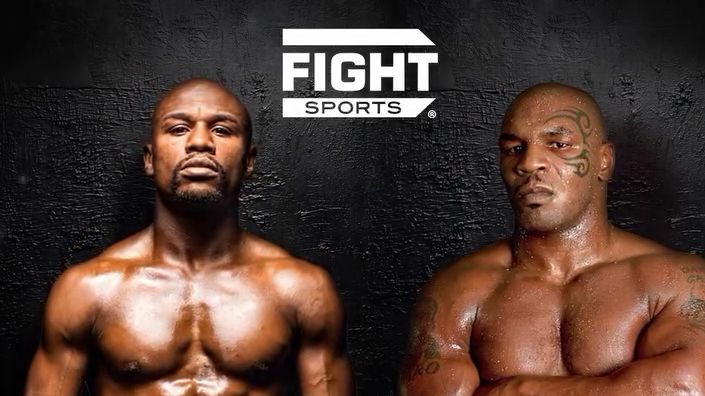 lupta secolului floyd mayweather si mike tyson si au dat acordul pentru un meci de foc cand va avea loc confruntarea reactiile celor doi 6995b2b626959