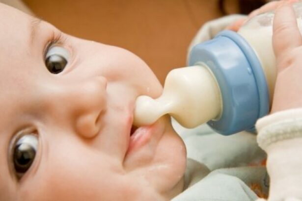 mai multe formule de lapte praf retrase de pe piata din cauza unei toxine periculoase precizarile ansvsa 6985b8ffec984