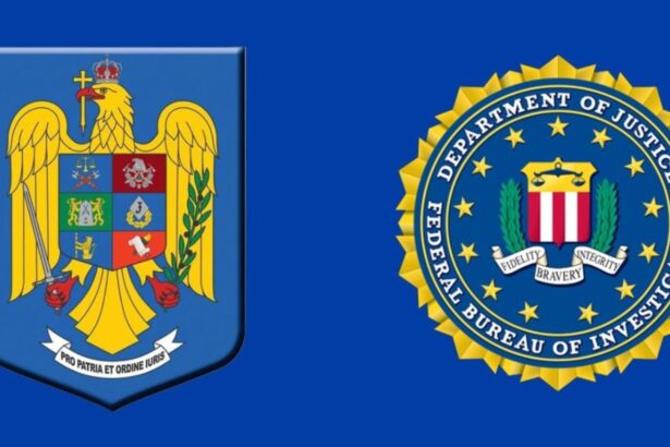 mai si fbi intalnire de gradul zero la washington consolidarea cooperarii pentru combaterea criminalitatii internationale pe masa discutiilor 6994c87a76b49