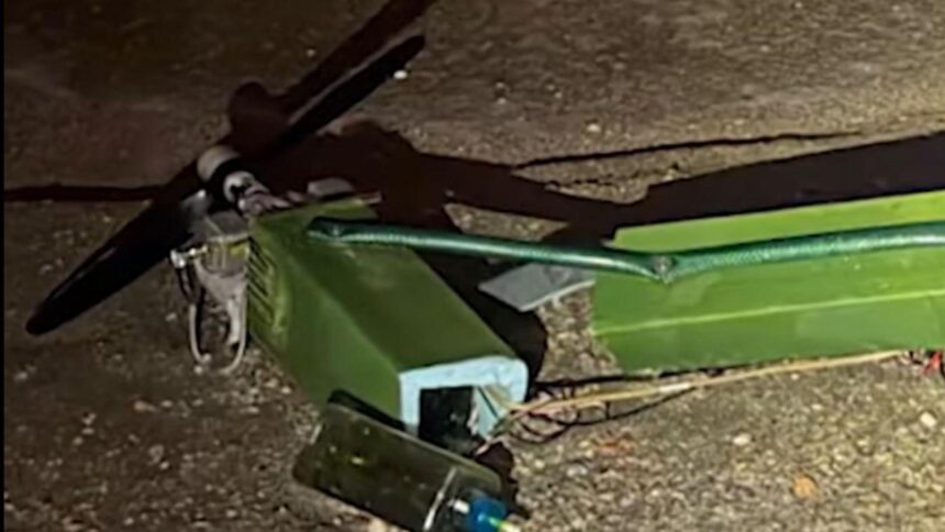 mapn explicatie surprinzatoare despre resturile de drona gasite la mamaia de unde ar proveni fragmentele 698cc70c7d0e0