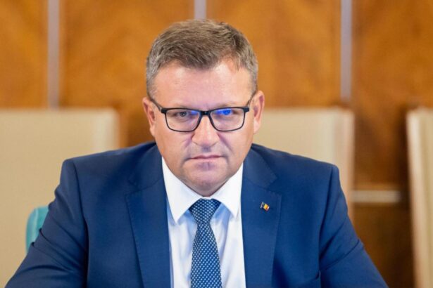 marius budai avertisment pentru ilie bolojan fara masurile pentru relansare economica nu votam bugetul 69877b5ba7ca3