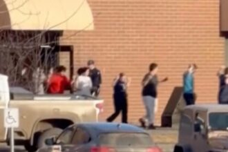 masacrul din canada criminala este o femeie transgender de 18 ani noua morti zeci de raniti si o comunitate devastata 698d5f482440d