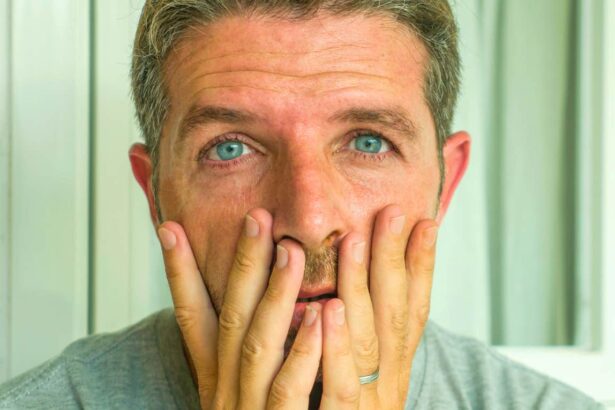 men who pull away when they feel overly pressured usually had these 11 experiences when they were kids 699782a51b496