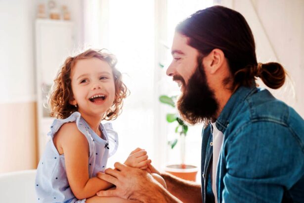 men who were truly meant to be fathers and it shows usually have these 20 rare traits 6985122468d62