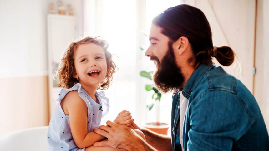 men who were truly meant to be fathers and it shows usually have these 20 rare traits 6985122468d62