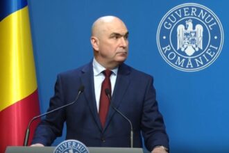mi ati pus mai multe intrebari momente tensionat la conferinta lui bolojan premierul a evitat intrebarile presei 699e936e5e63d