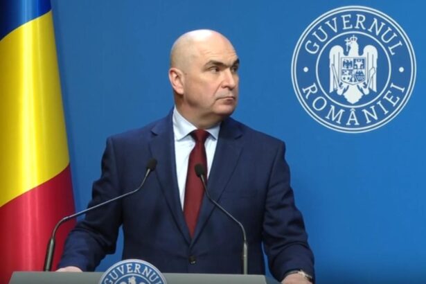 mi ati pus mai multe intrebari momente tensionat la conferinta lui bolojan premierul a evitat intrebarile presei 699e936e5e63d