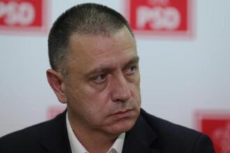 mihai fifor bugetul pe 2026 nu trece fara masurile de solidaritate propuse de psd 699c5c1f8cca0