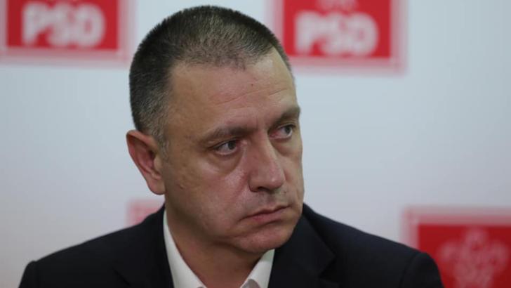 mihai fifor bugetul pe 2026 nu trece fara masurile de solidaritate propuse de psd 699c5c1f8cca0