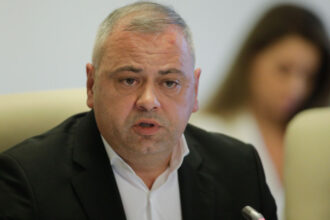 ministrul agriculturii romania a devenit granarul europei cu 27 milioane de hectare irigate nimeni nu ne va mai putea bate in ue 69a0659a4c2f5