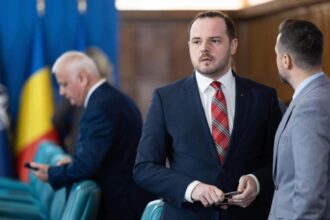 ministrul sanatatii cere pedepse mai dure pentru cei care agreseaza medici dupa cazul de la borsa este nevoie de o lege care sa inaspreasca actiunile 699be2324ee76