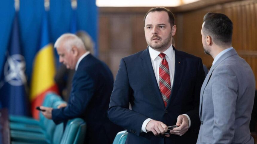 ministrul sanatatii cere pedepse mai dure pentru cei care agreseaza medici dupa cazul de la borsa este nevoie de o lege care sa inaspreasca actiunile 699be2324ee76