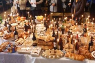 mosii de iarna 2026 ce se pregateste pentru pomana in sambata mortilor 698d9d794e84b