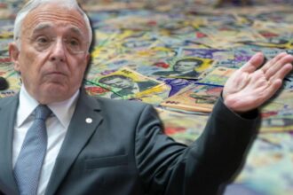 mugur isarescu trage un semnal de alarma exista un pericol major al unei crize riscam sa intram in recesiune adevarata pe intreg anul 6996b4ccca92f