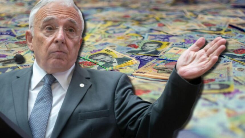 mugur isarescu trage un semnal de alarma exista un pericol major al unei crize riscam sa intram in recesiune adevarata pe intreg anul 6996b4ccca92f