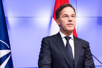 nato avertizeaza rusia in cazul unui razboi mark rutte reactia noastra va fi zdrobitoare 698dd93fad628