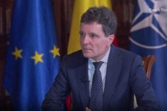 nicusor dan despre vizita la casa alba va fi concentrata pe teme economice 69946fc35cd8d