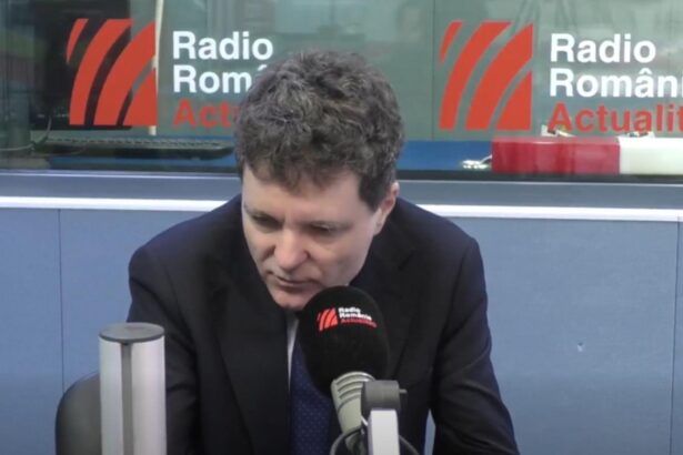 nicusor dan explica participarea romaniei la consiliul pentru pace de la washington sa fii observator inseamna sa ai un cuvant de spus acolo 69945854993e4