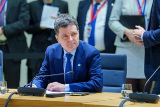 nicusor dan participa la reuniunea informala a consiliului european agenda presedintelui romaniei 698c8ecb264e5