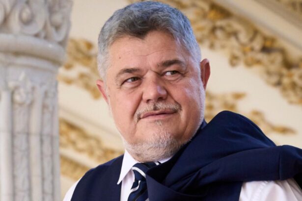 ninel peia despre scenariul alegerilor anticipate calin georgescu este un martir al neamului romanesc doar el poate scoate tara din acest haos 69847850ec895