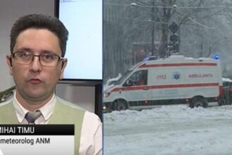 nou ciclon peste romania sunt asteptate ninsori viscol si temperaturi in scadere anuntul anm 6998018ad681a