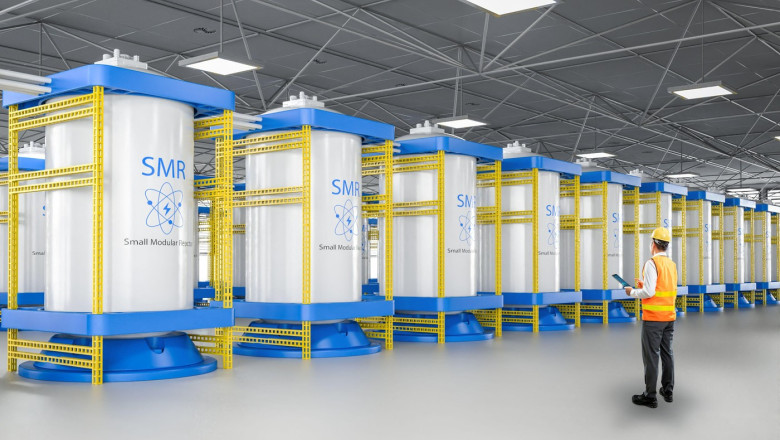 nuclearelectrica a dat aprobare finala pentru reactoarele modulare de la doicesti romania isi consolideaza pozitia in europa 698e2427a19db
