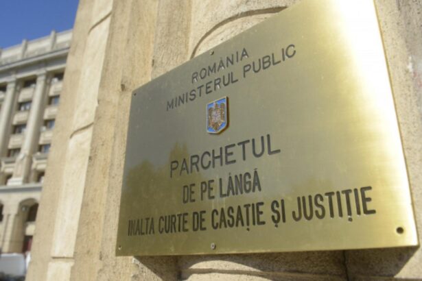 numiri importante la sefia marilor parchete procurorul general si a depus candidatura la diicot 6989be0b926d1