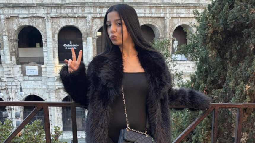 o adolescenta romanca de 16 ani disparuta in italia politia si familia cer sprijin pentru gasirea georgianei avroian 699c7b89774f7