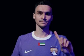oficial ajutor romanesc pentru adrian sut in emirate anuntul arabilor 698ae8994b44b