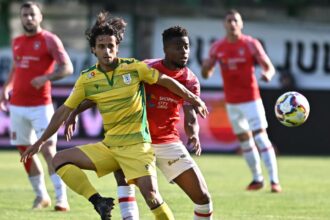 oficial atacantul de la juventus torino refuzat de gigi becali a semnat in romania 69846d3e739f6